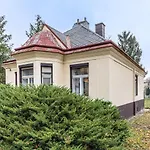 CHRISTIANO Apartments - Villa Schönbrunn