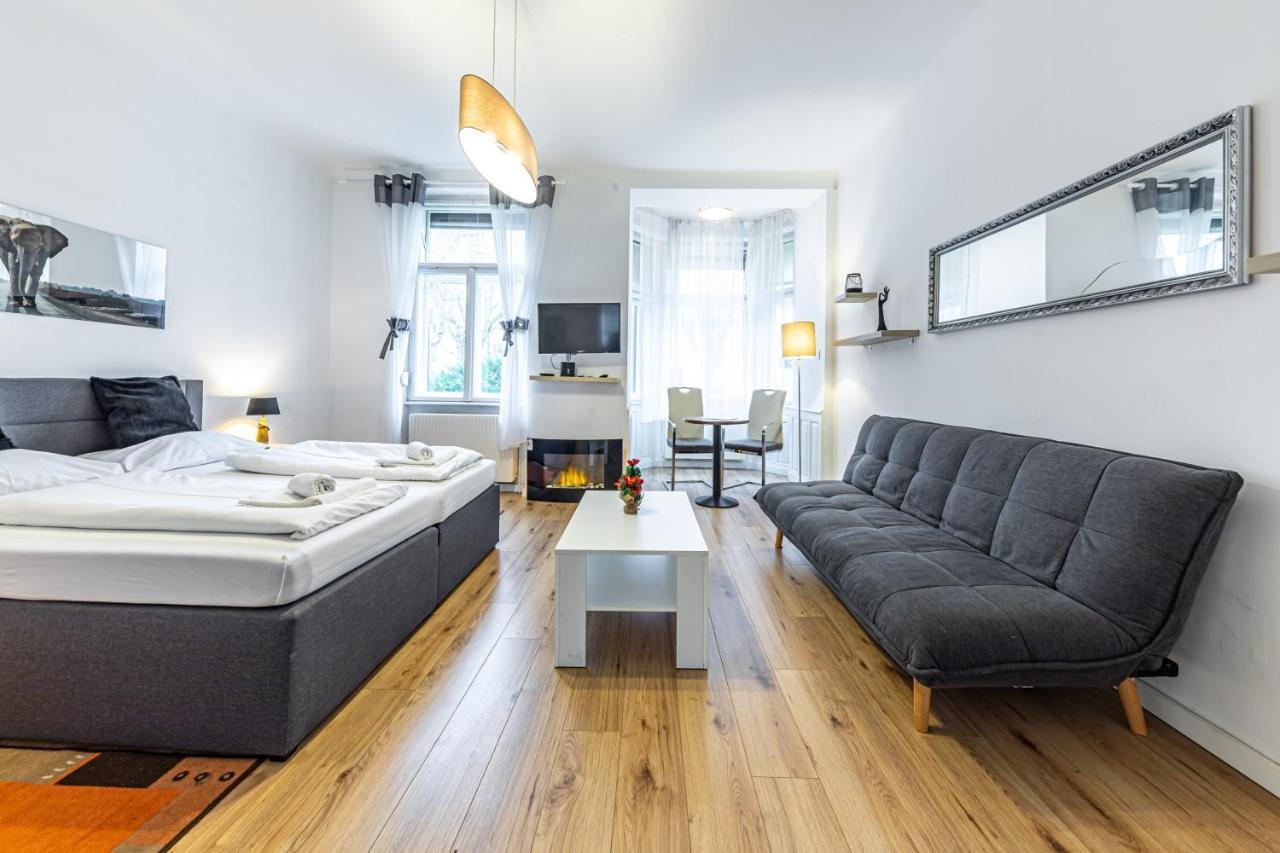 Apartament Christiano - Schoenbrunn *
