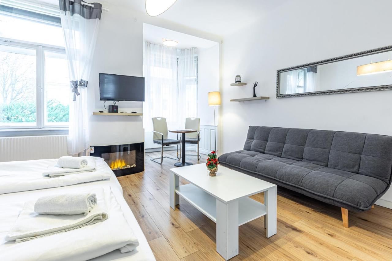 Apartament Christiano - Schoenbrunn Viena