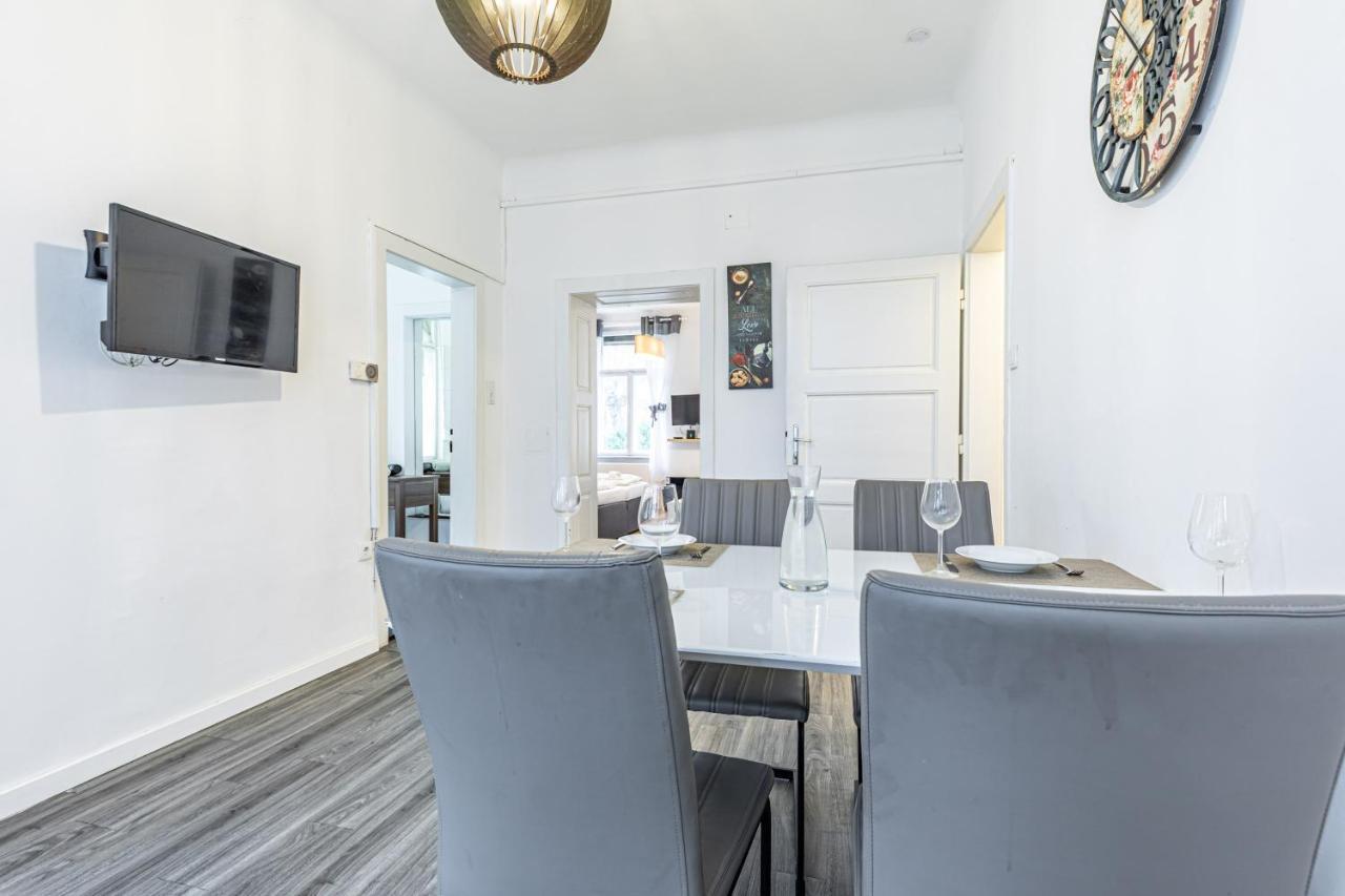 Apartament Christiano - Schoenbrunn *